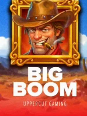 Big Boom at KatsuBet
