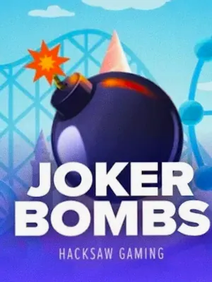 Joker Bombs at KatsuBet