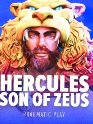 Hercules Son of Zeus at KatsuBet
