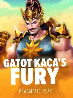 Gatot Kaca's Fury at KatsuBet