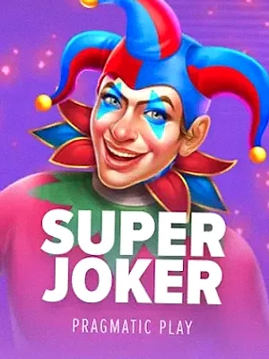 Super Joker at KatsuBet