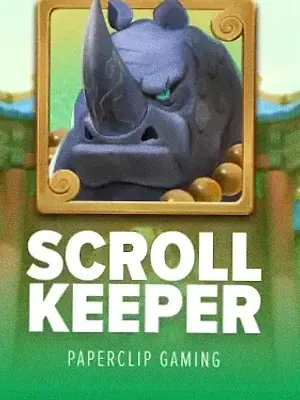 Scroll Keeper at KatsuBet