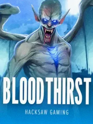 Bloodthirst at KatsuBet