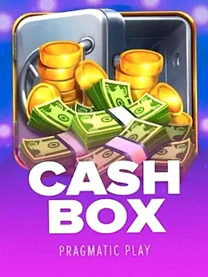 Cash Box at KatsuBet