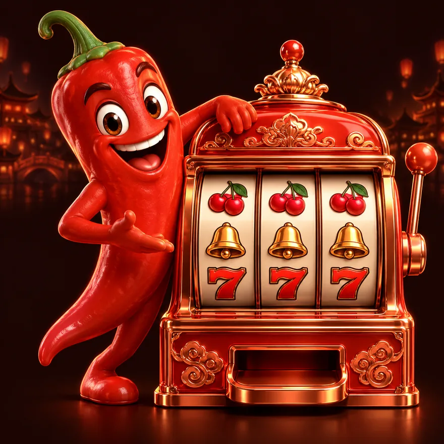 Classic slot machine — KatsuBet