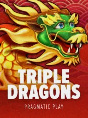 Triple Dragons at KatsuBet