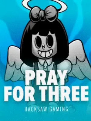Pray for Three at KatsuBet
