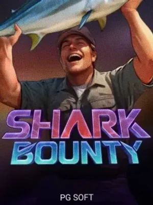 Shark Bounty at KatsuBet