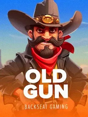 Old Gun at KatsuBet