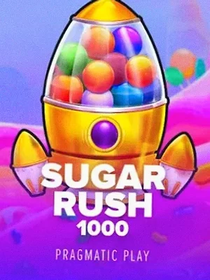 Sugar Rush 1000 at KatsuBet