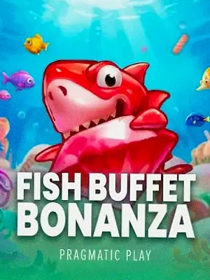 Fish Buffet Bonanza at KatsuBet