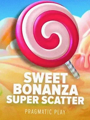 Sweet Bonanza Super Scatter at KatsuBet