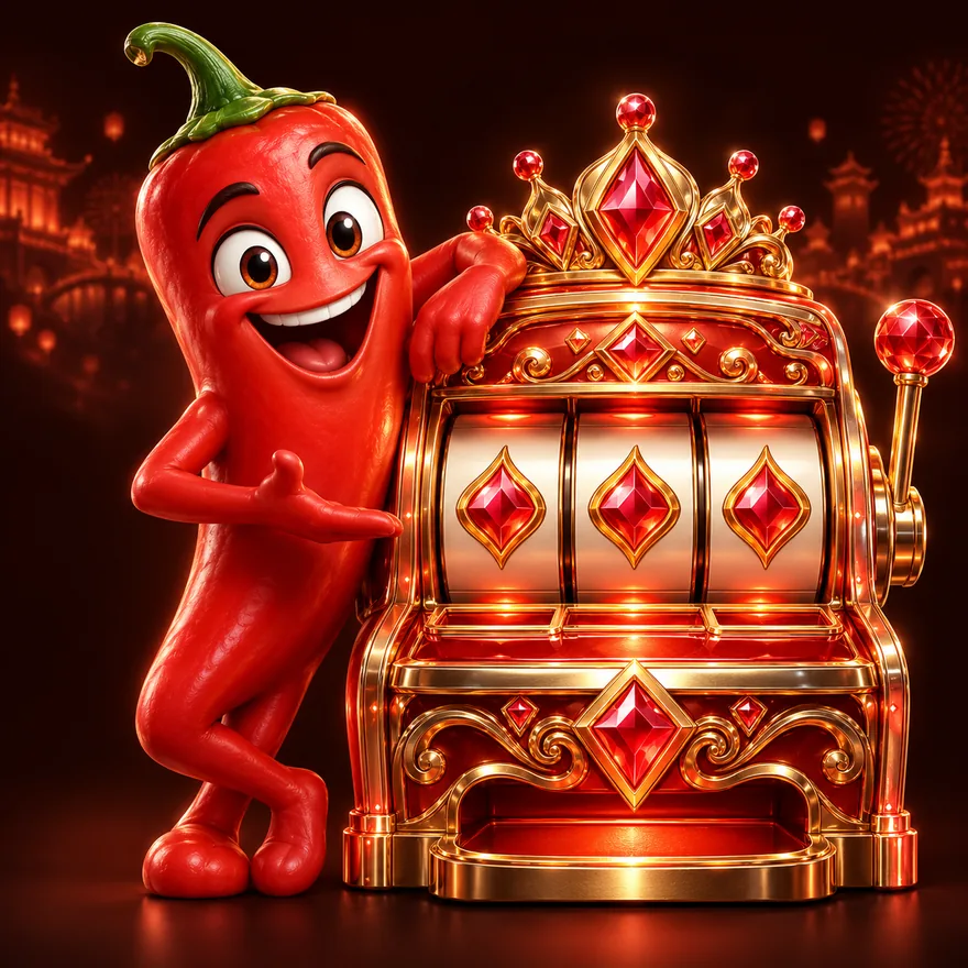 Royal slot machine — KatsuBet