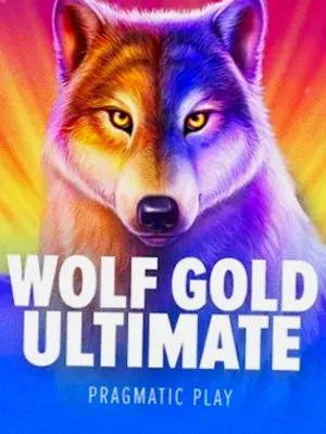 Wolf Gold Ultimate at KatsuBet