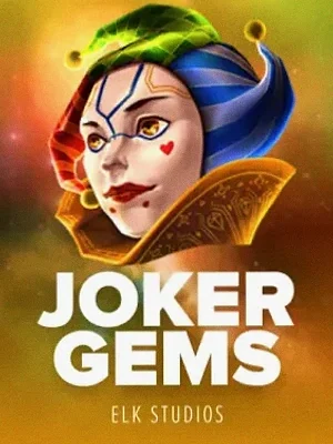 Joker Gems at KatsuBet