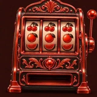 Slot machine — KatsuBet