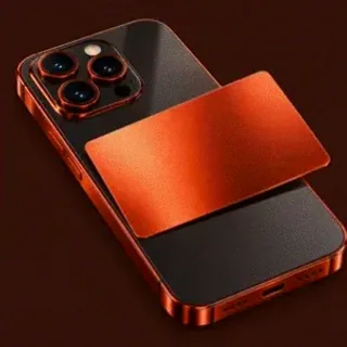 Luxury smartphone — KatsuBet